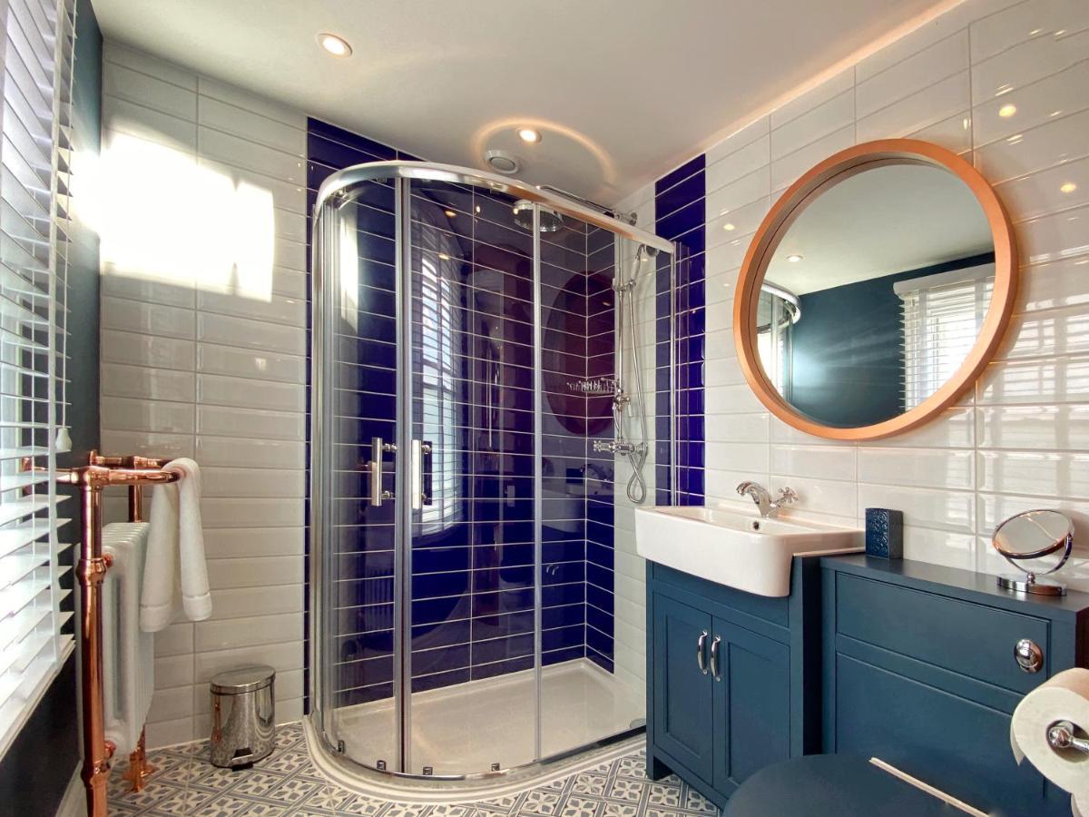 Hambrook House Canterbury - New Luxury Guest House With Espa Spa Complex エクステリア 写真