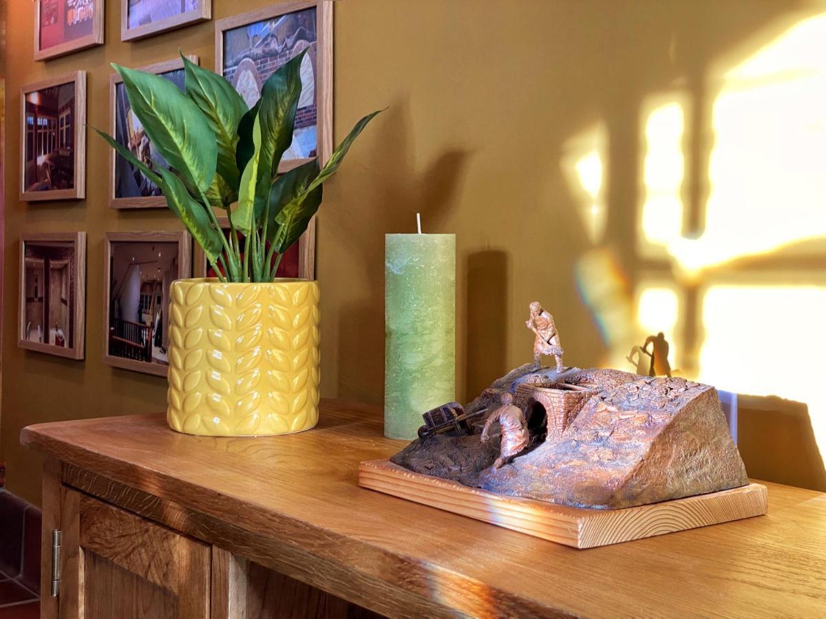 Hambrook House Canterbury - New Luxury Guest House With Espa Spa Complex エクステリア 写真