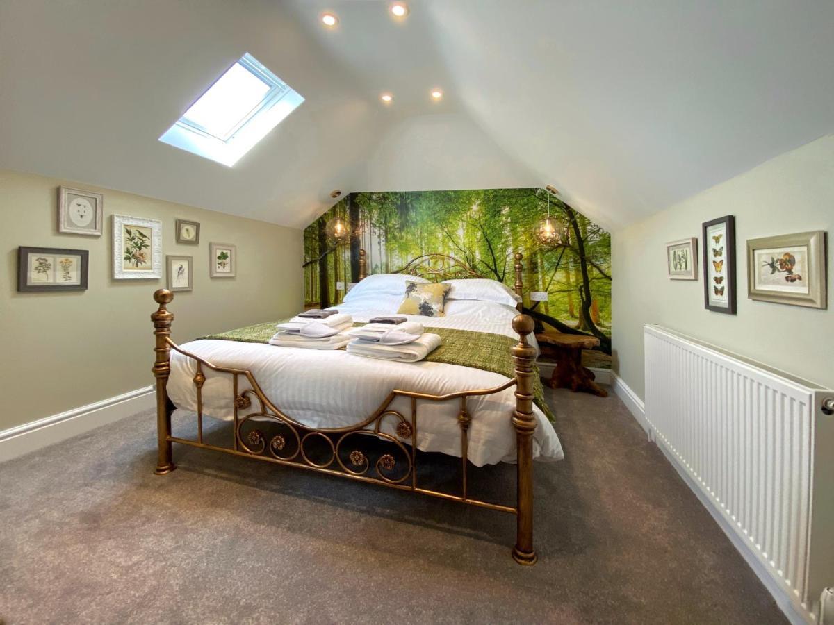 Hambrook House Canterbury - New Luxury Guest House With Espa Spa Complex エクステリア 写真