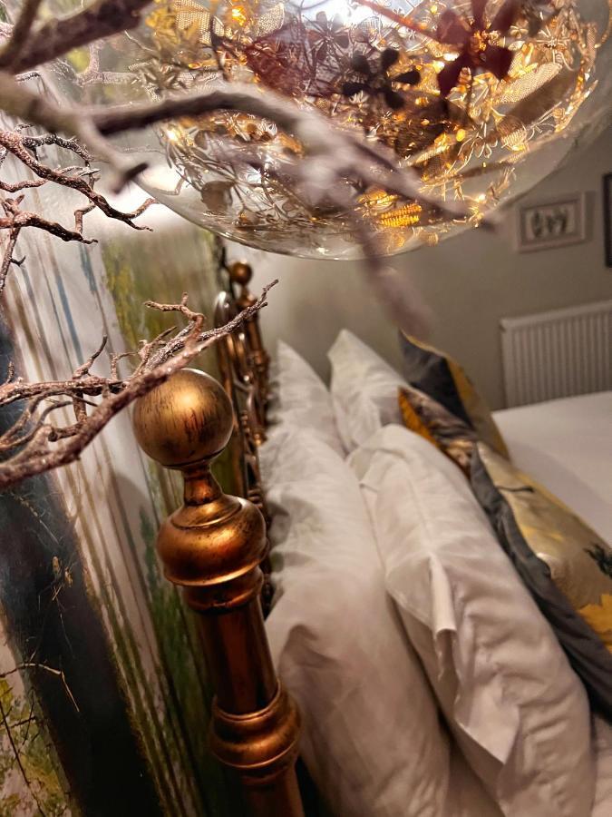 Hambrook House Canterbury - New Luxury Guest House With Espa Spa Complex エクステリア 写真