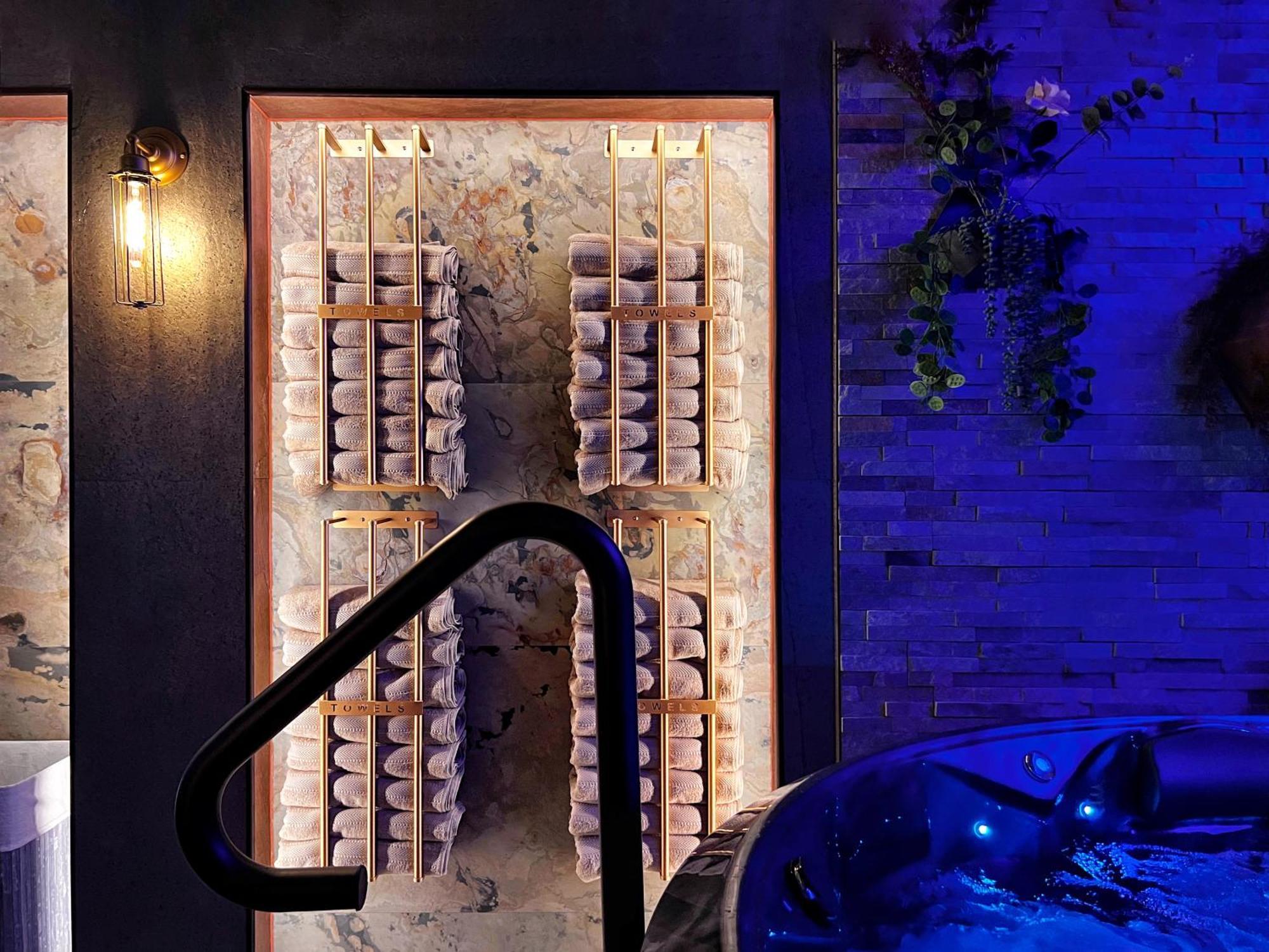 Hambrook House Canterbury - New Luxury Guest House With Espa Spa Complex エクステリア 写真